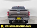 2020 Ford F-150 SuperCrew Cab 4x4 Pickup for sale #W6539A - photo 4