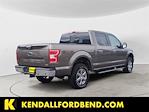 2020 Ford F-150 SuperCrew Cab 4x4 Pickup for sale #W6539A - photo 5