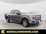 2020 Ford F-150 SuperCrew Cab 4x4 Pickup for sale #W6539A - photo 7