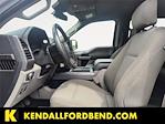 2020 Ford F-150 SuperCrew Cab 4x4 Pickup for sale #W6539A - photo 9