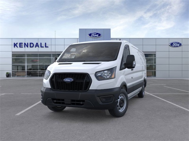 New 2025 Ford Transit 250 - photo 5