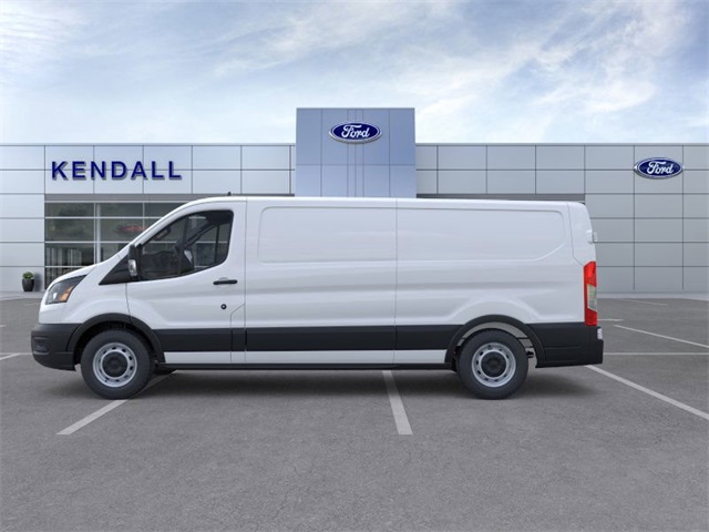 New 2025 Ford Transit 250 - photo 6