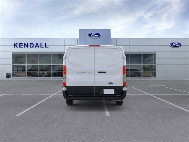 New 2025 Ford Transit 250 - photo 7