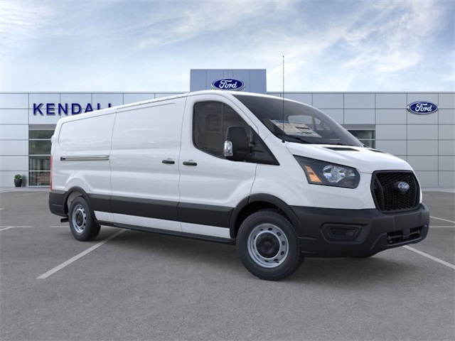 New 2025 Ford Transit 250 - photo 9