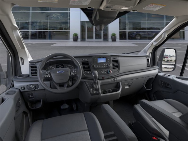New 2025 Ford Transit 250 - photo 11