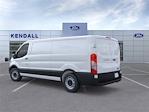 2025 Ford Transit 250 Low Roof RWD Empty Cargo Van for sale #W6547 - photo 2
