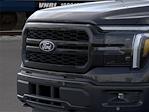 2025 Ford F-150 SuperCrew Cab 4x4 Pickup for sale #W6555 - photo 17