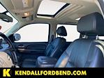2009 Chevrolet Silverado 1500 Crew Cab 4x4 Pickup for sale #W6561B - photo 3