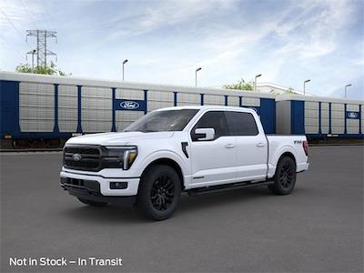 2025 Ford F-150 SuperCrew Cab 4x4 Pickup for sale #W6567 - photo 1