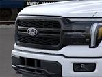 2025 Ford F-150 SuperCrew Cab 4x4 Pickup for sale #W6567 - photo 17
