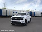 2025 Ford F-150 SuperCrew Cab 4x4 Pickup for sale #W6567 - photo 4