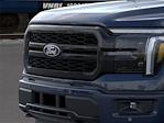 2025 Ford F-150 SuperCrew Cab 4x4 Pickup for sale #W6568 - photo 17