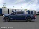 2025 Ford F-150 SuperCrew Cab 4x4 Pickup for sale #W6568 - photo 6