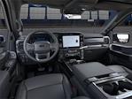 2025 Ford F-150 SuperCrew Cab 4x4 Pickup for sale #W6568 - photo 3