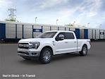 2025 Ford F-150 SuperCrew Cab 4x4 Pickup for sale #W6569 - photo 1