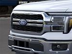 2025 Ford F-150 SuperCrew Cab 4x4 Pickup for sale #W6569 - photo 16