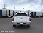 2025 Ford F-150 SuperCrew Cab 4x4 Pickup for sale #W6569 - photo 9