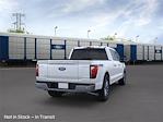 2025 Ford F-150 SuperCrew Cab 4x4 Pickup for sale #W6569 - photo 22