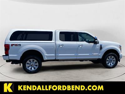 2017 Ford F-350 Crew Cab SRW 4x4 Pickup for sale #W6573B - photo 2