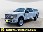 2017 Ford F-350 Crew Cab SRW 4x4 Pickup for sale #W6573B - photo 1