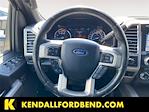 2017 Ford F-350 Crew Cab SRW 4x4 Pickup for sale #W6573B - photo 11