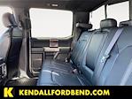 2017 Ford F-350 Crew Cab SRW 4x4 Pickup for sale #W6573B - photo 12