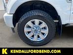 2017 Ford F-350 Crew Cab SRW 4x4 Pickup for sale #W6573B - photo 13