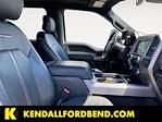 2017 Ford F-350 Crew Cab SRW 4x4 Pickup for sale #W6573B - photo 14
