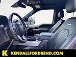 2017 Ford F-350 Crew Cab SRW 4x4 Pickup for sale #W6573B - photo 3