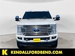 2017 Ford F-350 Crew Cab SRW 4x4 Pickup for sale #W6573B - photo 7