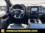 2017 Ford F-350 Crew Cab SRW 4x4 Pickup for sale #W6573B - photo 9