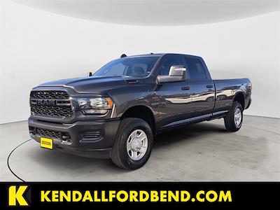 2024 Ram 3500 Crew Cab 4x4 Pickup for sale #W6573C - photo 1