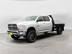2010 Dodge Ram 3500 Crew Cab SRW 4WD Pickup for sale #W6573D - photo 1