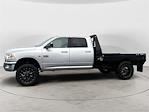 2010 Dodge Ram 3500 Crew Cab SRW 4WD Pickup for sale #W6573D - photo 2