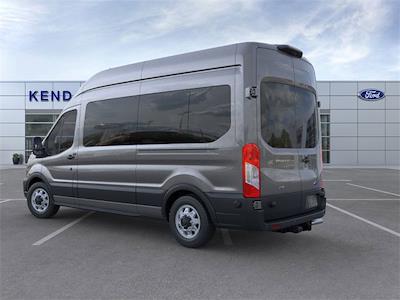 2025 Ford Transit 350 High Roof AWD Passenger Van for sale #W6575 - photo 2