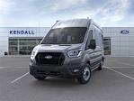 2025 Ford Transit 350 High Roof AWD Passenger Van for sale #W6575 - photo 3