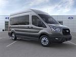 2025 Ford Transit 350 High Roof AWD Passenger Van for sale #W6575 - photo 7