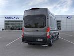 2025 Ford Transit 350 High Roof AWD Passenger Van for sale #W6575 - photo 8