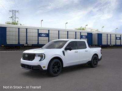 2025 Ford Maverick SuperCrew Cab AWD Pickup for sale #W6576 - photo 1