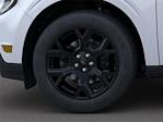 2025 Ford Maverick SuperCrew Cab AWD Pickup for sale #W6576 - photo 20