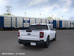 2025 Ford Maverick SuperCrew Cab AWD Pickup for sale #W6576 - photo 15