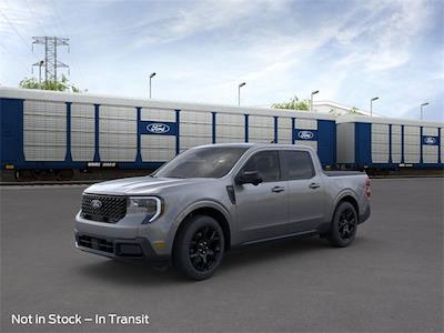 2025 Ford Maverick SuperCrew Cab AWD Pickup for sale #W6585 - photo 1