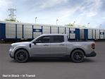 2025 Ford Maverick SuperCrew Cab AWD Pickup for sale #W6585 - photo 4