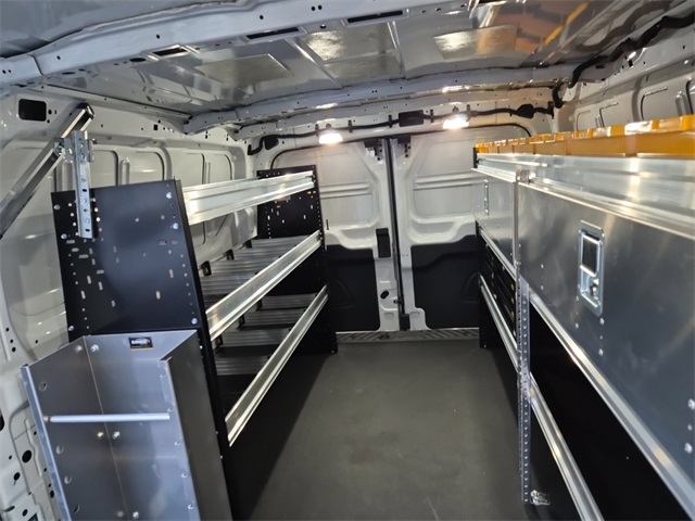 New 2025 Ford Transit 150 - photo 5
