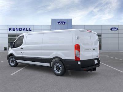 2025 Ford Transit 150 Low Roof RWD Empty Cargo Van for sale #W6605 - photo 2