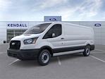 2025 Ford Transit 150 Low Roof RWD Empty Cargo Van for sale #W6605 - photo 1
