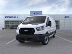 2025 Ford Transit 150 Low Roof RWD Empty Cargo Van for sale #W6605 - photo 3
