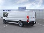 2025 Ford Transit 150 Low Roof RWD Empty Cargo Van for sale #W6605 - photo 2