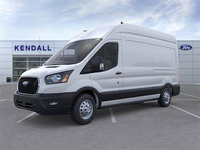 2025 Ford Transit 250 High Roof AWD Empty Cargo Van for sale #W6607 - photo 1