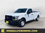 2018 Ford F-150 Regular Cab 4x4 Pickup for sale #W6614A - photo 1